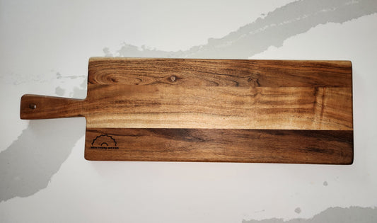 Expert Guide: Storing Your Wood Charcuterie Board (Part 5)